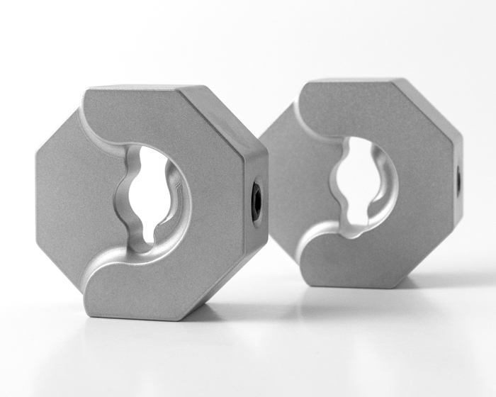Zap Coil Collars