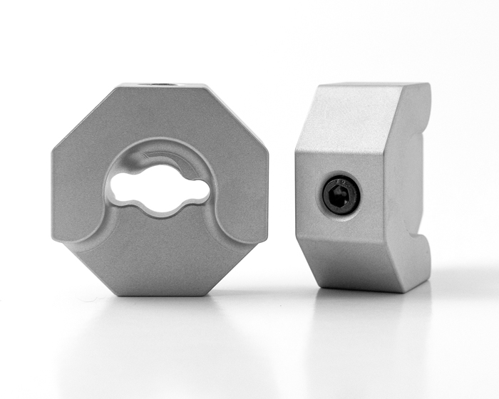 Zap Coil Collars