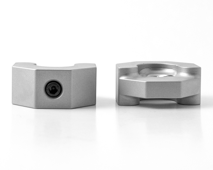 Zap Coil Collars
