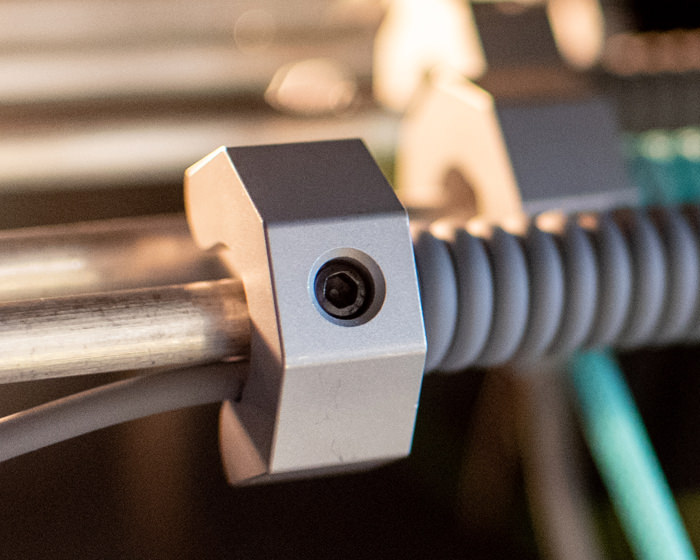 Zap Coil Collars