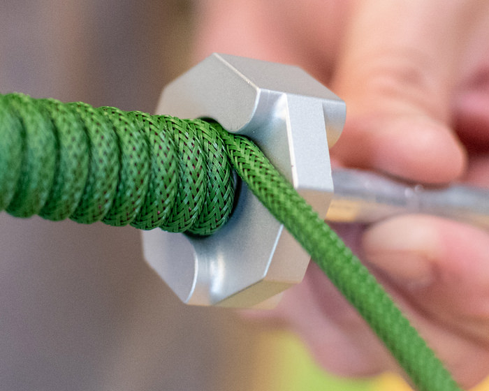 Zap Coil Collars
