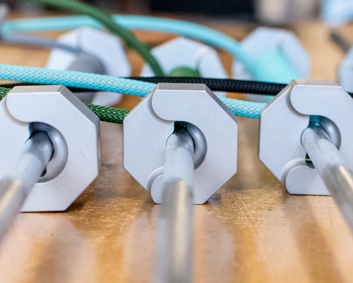 Zap Coil Collars