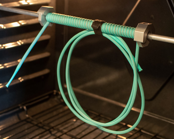 Zap Coil Collars
